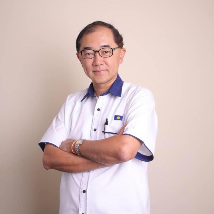 DR Mah Hang Soon