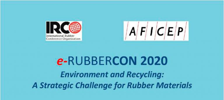 Rubbercon 2020 Takes Shape for 2020