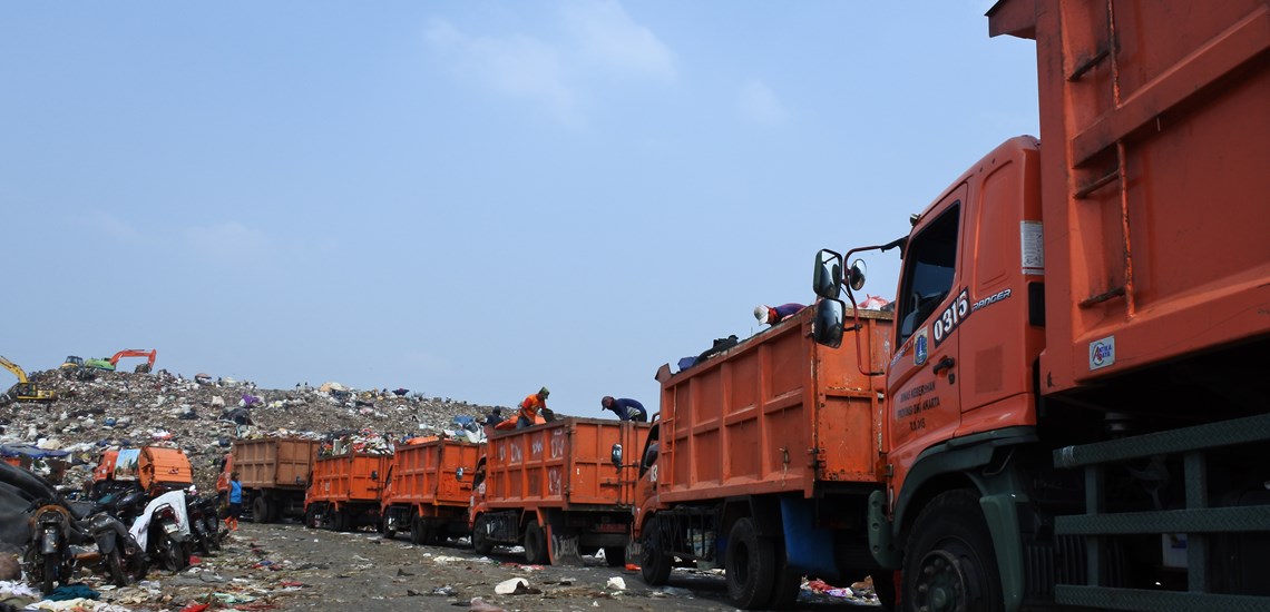 Qatar Recycling