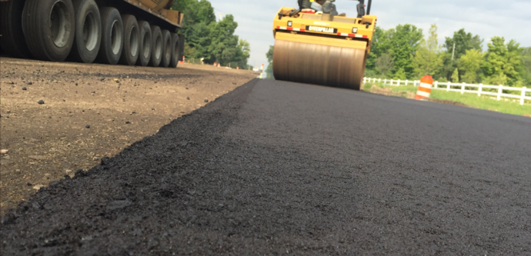 Rubberised Asphalt for Latvia