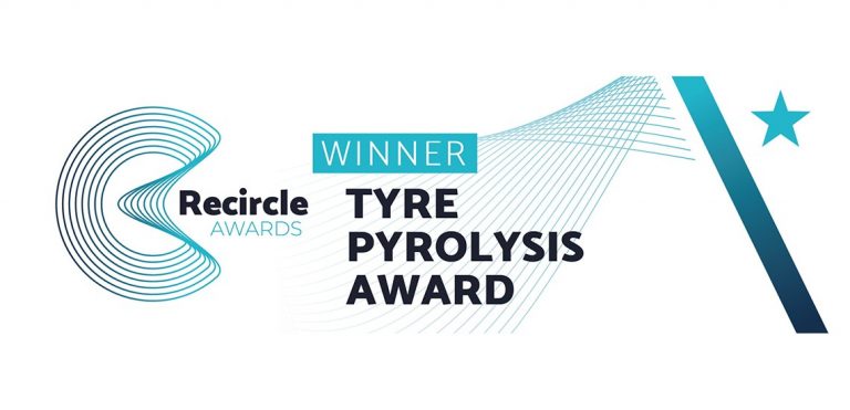 Enviro Celebrate Recircle Award