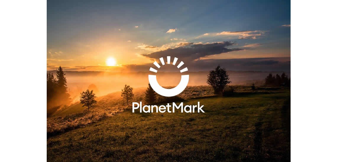 Planet Mark