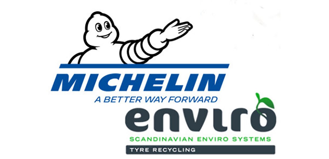 Enviro and Michelin