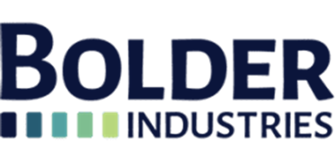 Bolder Industries