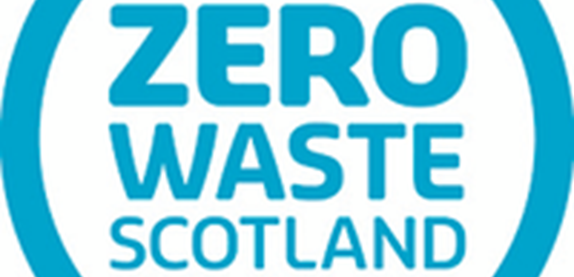 Zero Waste Scotland