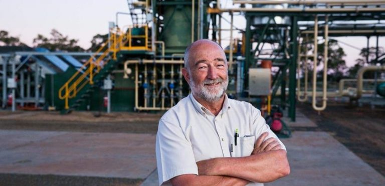 Queensland Denies $5m Grant to Green Tyre Distillation