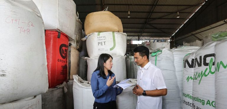 Malaysia’s Port Klang Residents Fear Protectionism for Illegal Plants