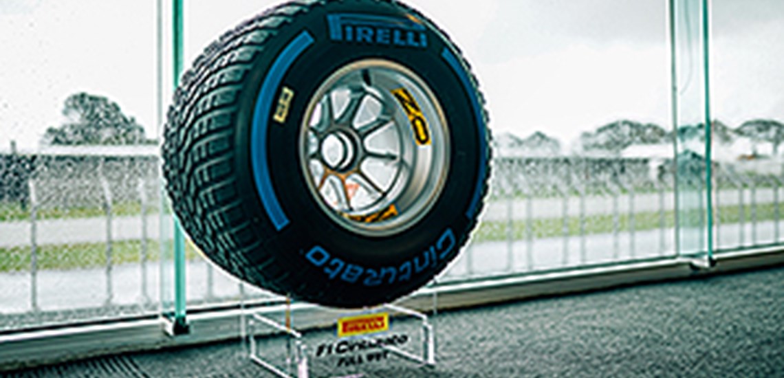 Pirelli