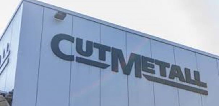 Cutmetall Restructures to Emphasise the Brand Name