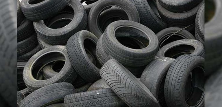 CalRecycle Awards Grants to Tyre Recyclers