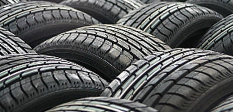 Genan Buys Biosafe | Tyre and Rubber Recycling