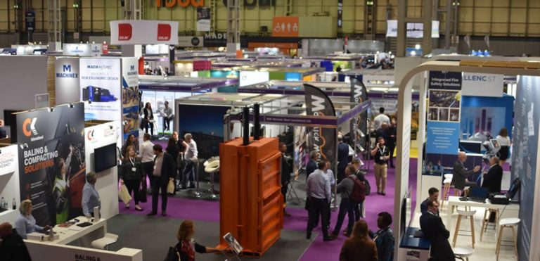 NEC Hosts Much Improved RWM