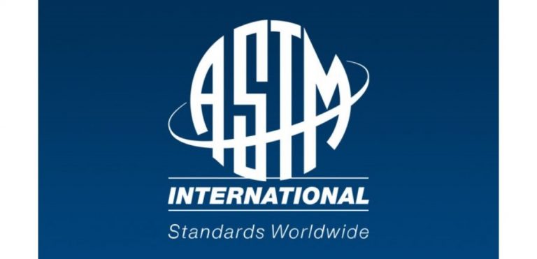 ASTM D36 Sets First Standards