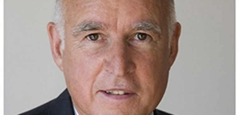 California Governor Blocks Tyre Management Bill