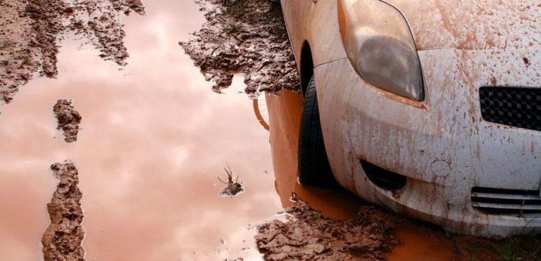 Tyres to Roads on Prince Edward Island | Tyre Chip