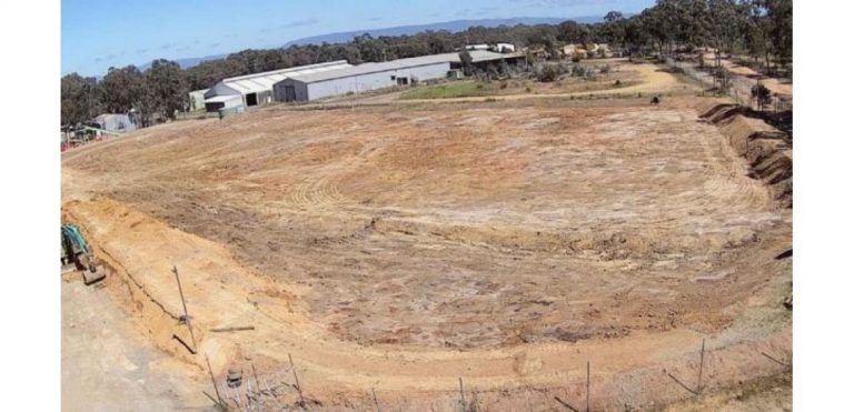 Stawell Dump Gone but The Bill is Unpaid