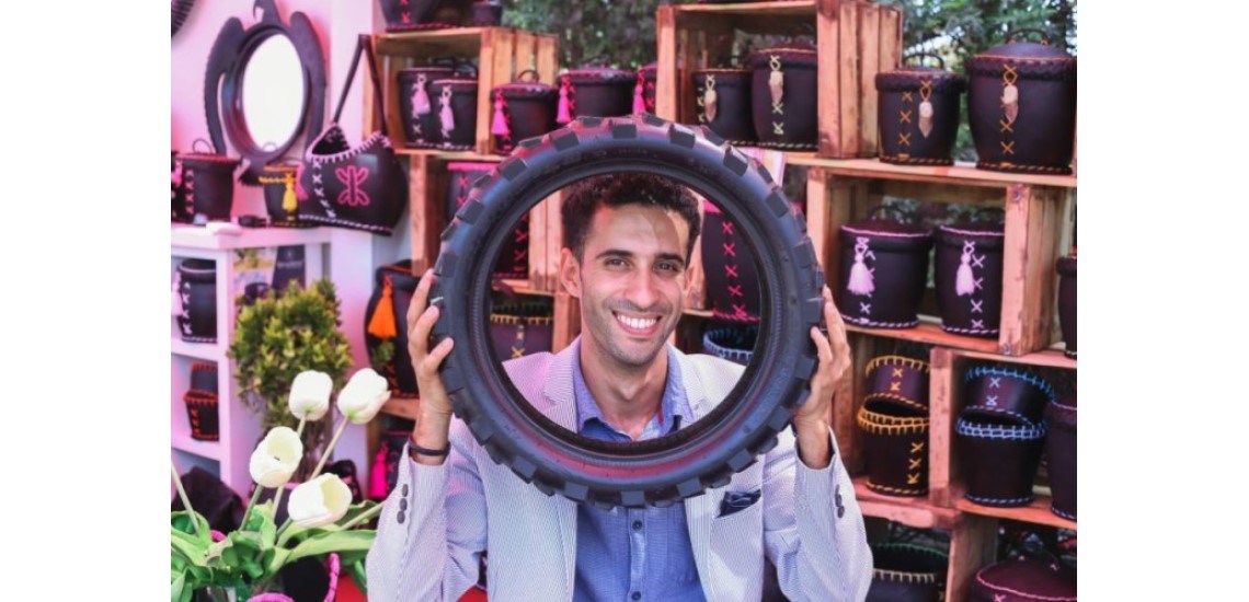 Used Tyres