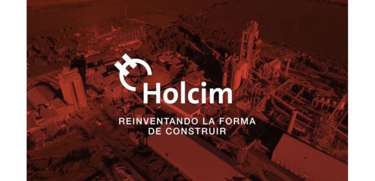 Holcim Argentina to Burn Tyres