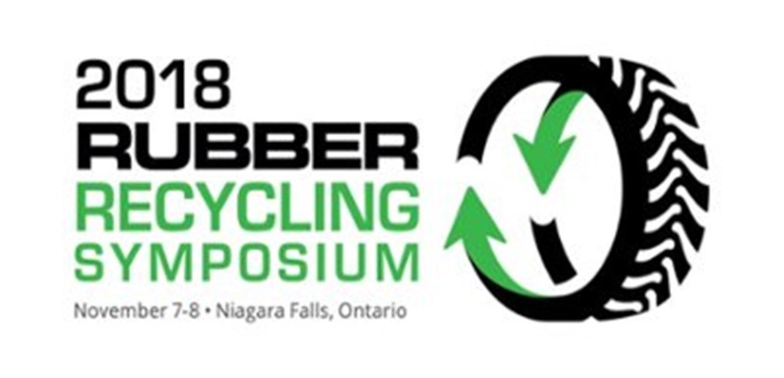 Rubber Recycling Symposium