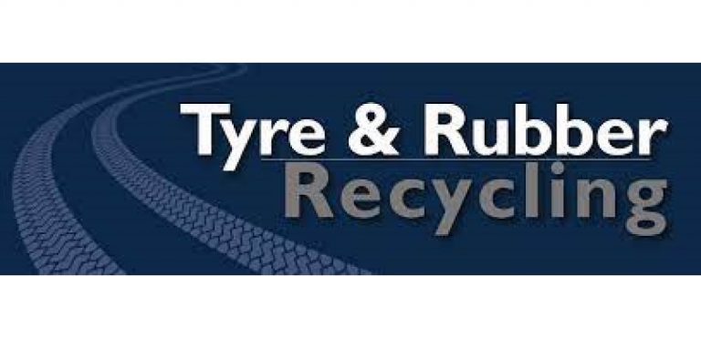 Tyre & Rubber Recycling Ups Digital Activity
