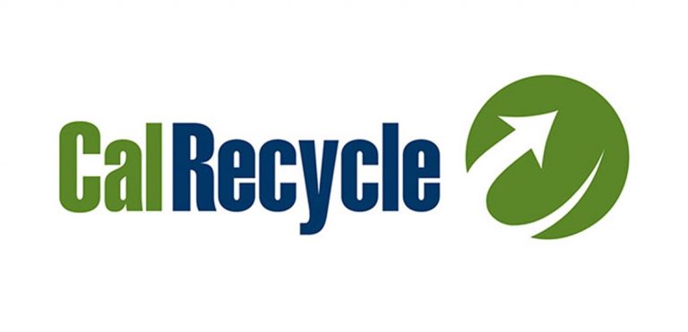 Cal Recycle Funds Road Repairs