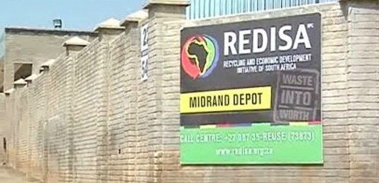 SA Levy Plan Threatens REDISA Success