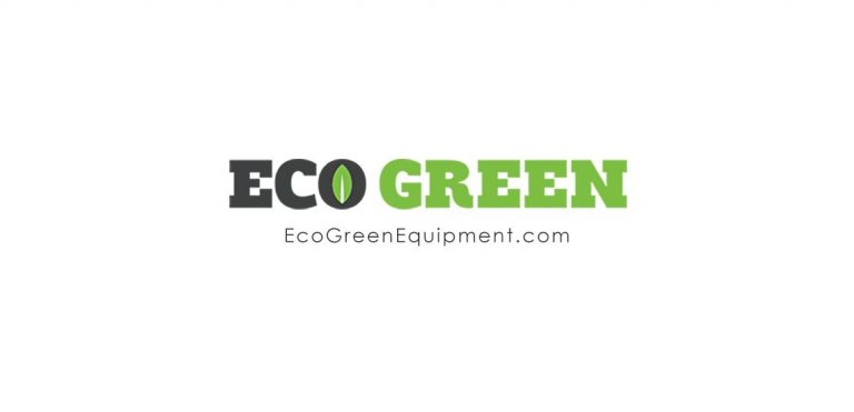 New Sales Representative ECO Green Equipment for North America