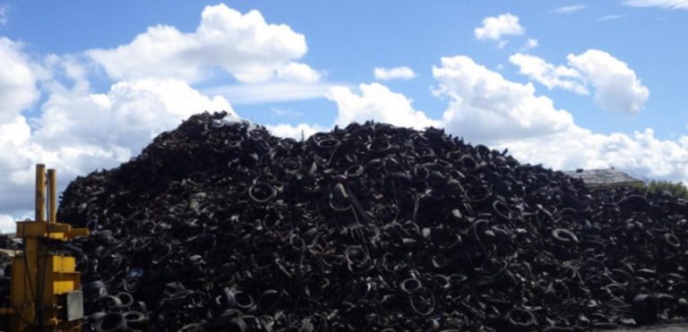 Niramax Fined For Environmental Breaches