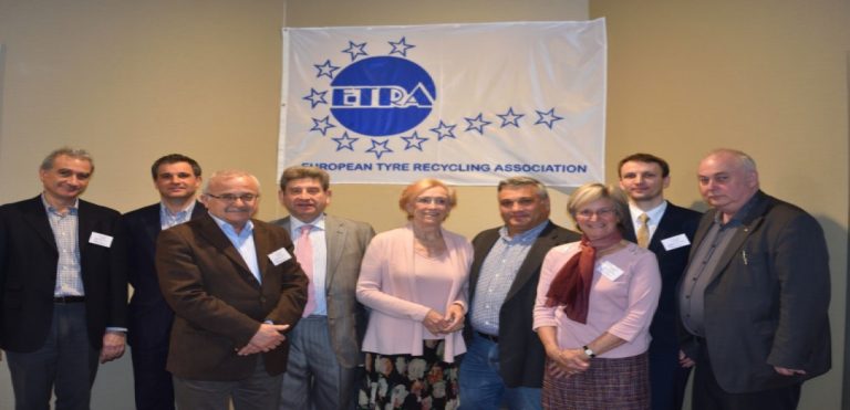 ETRA Elects New Board Members