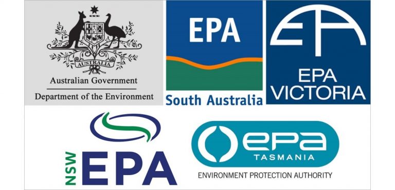 Australian EPA Increases Tyre Controls