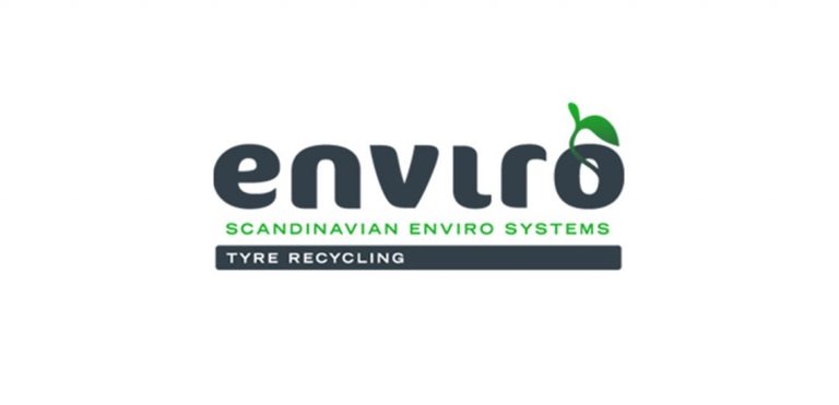 Tyre Manufacturer Makes Larger Orders from Enviro