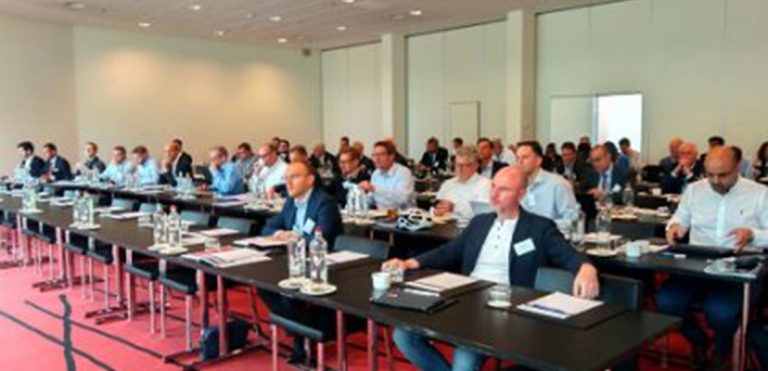 2nd Carbon Black Conference for Frankfurt