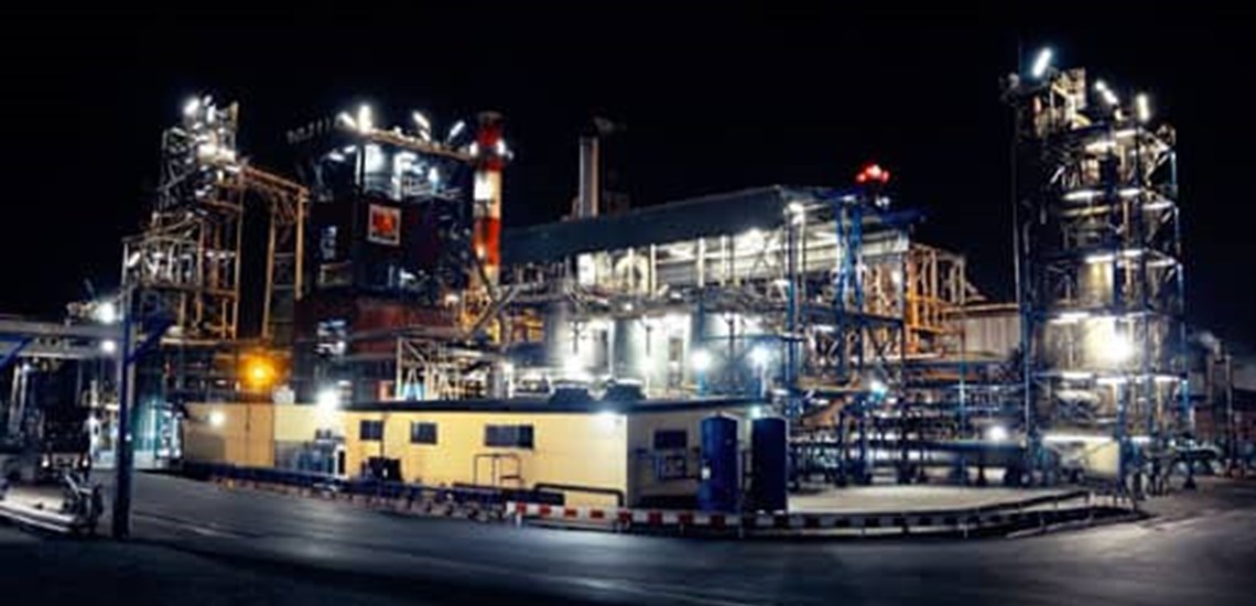 Birla Carbon