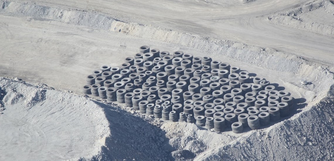 Bury OTR Tyres ATRA