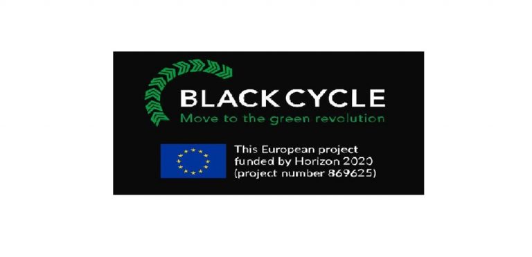 Sustainable Carbon Black from TPO