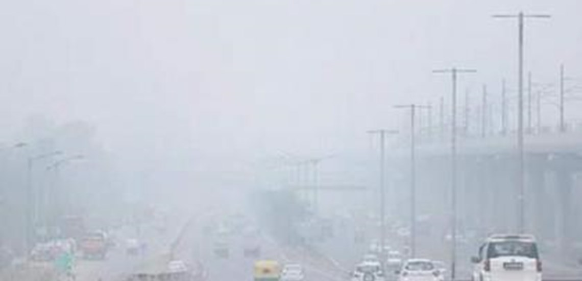 Punjab Pollution