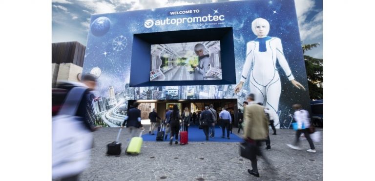 Autopromotec 2022 Starts Promotional Campaign