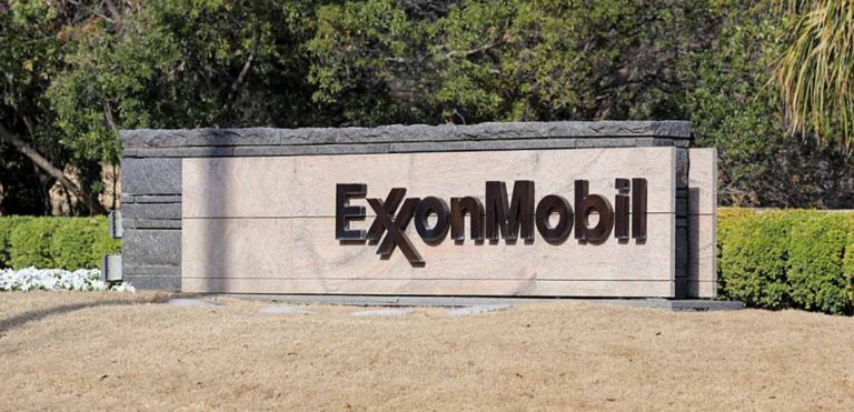Exxon-Mobil Invests in Pyrolysis Feedstock