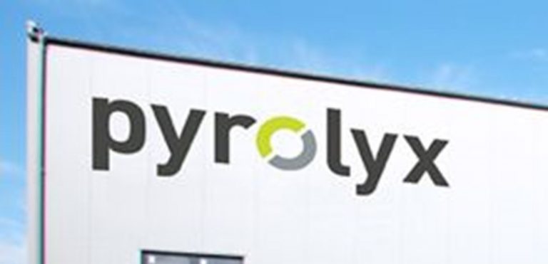 Pyrolyx AG Enters Bankruptcy