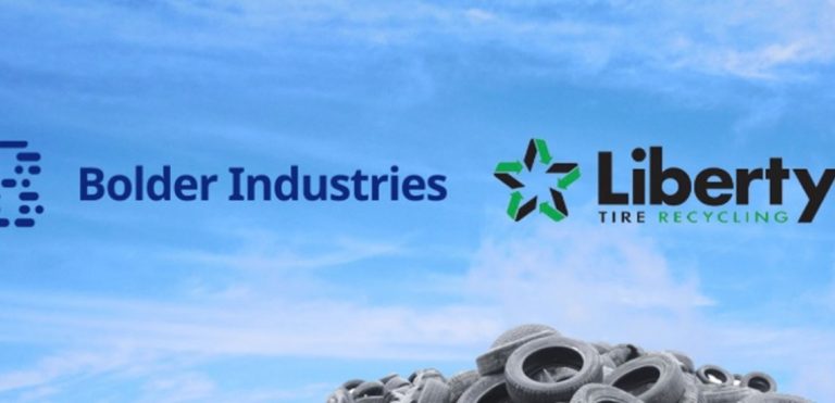 Liberty to Supply Bolder Industries