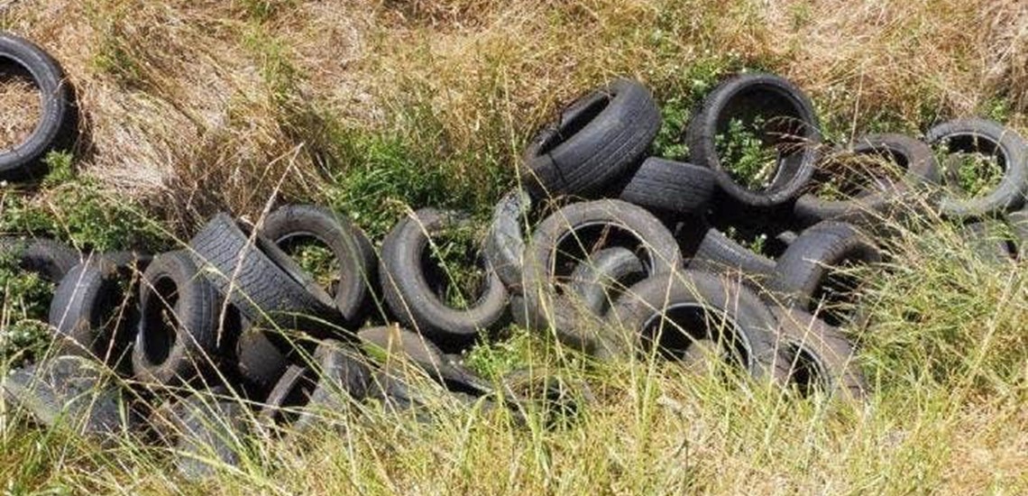 Fijian Tyre Stewardship