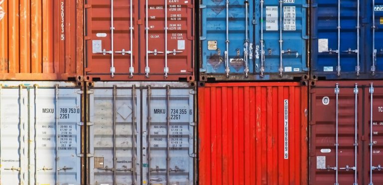 Change to the European Rules on the Shipping of Waste