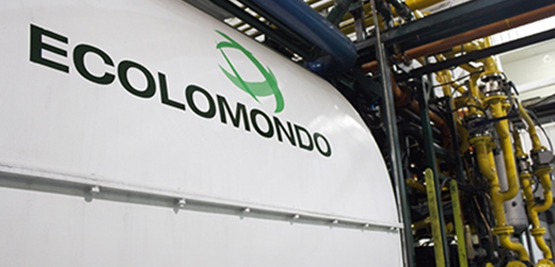 Ecolomondo Plant