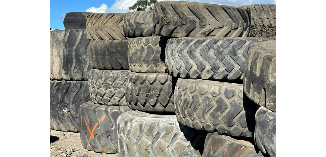 Tyre Importers Pledge