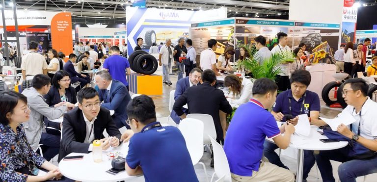 Tarsus Group Postpones Tyrexpo Asia until November 2021