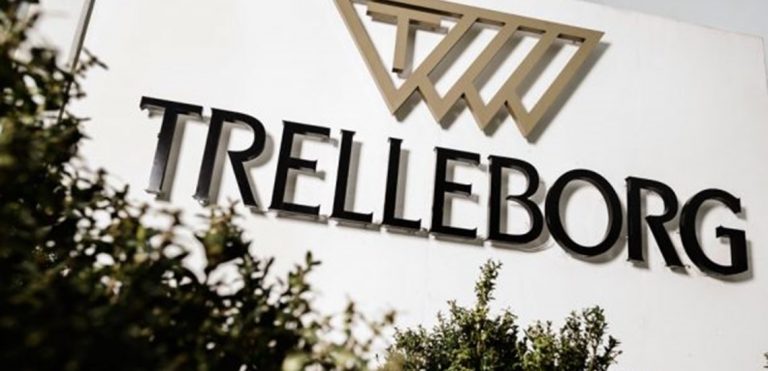 Enviro rCB for Trelleborg