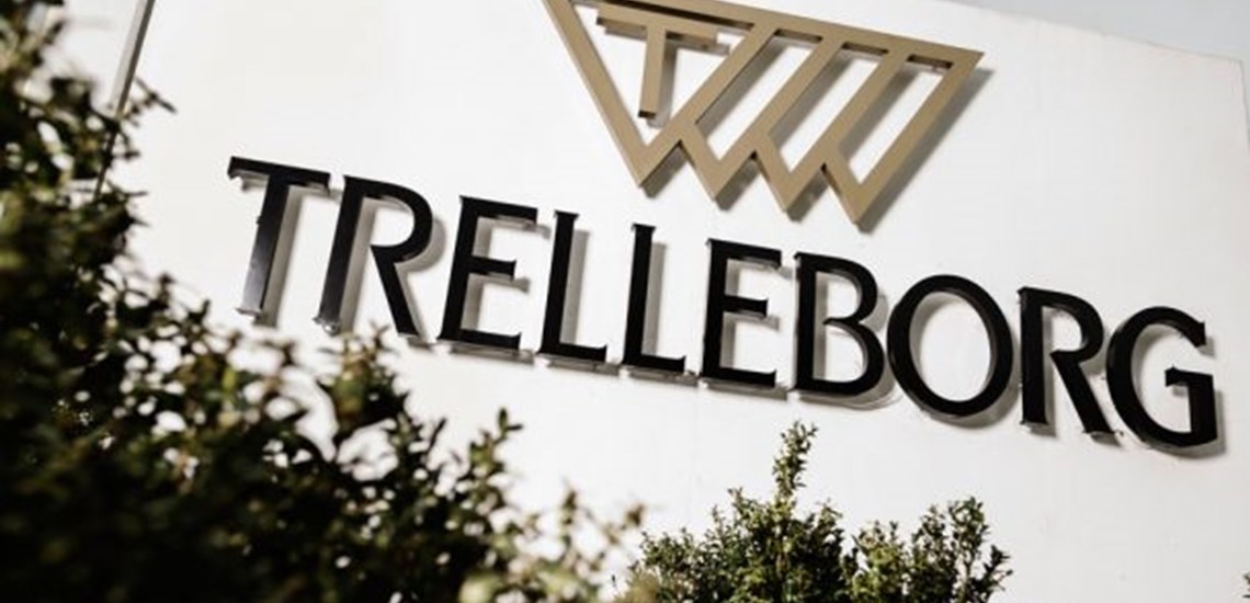 rCB for Trelleborg