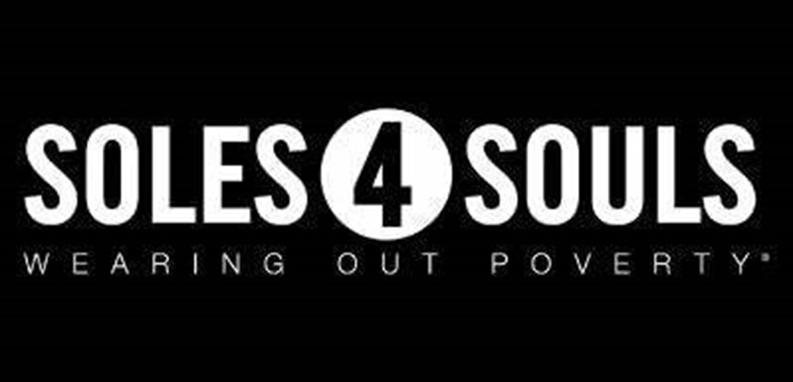 Soles4Souls and Bridgestone