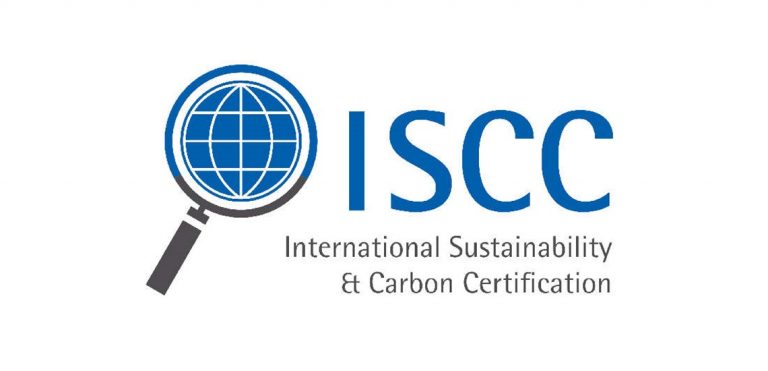 ISCC Certification for Enviro