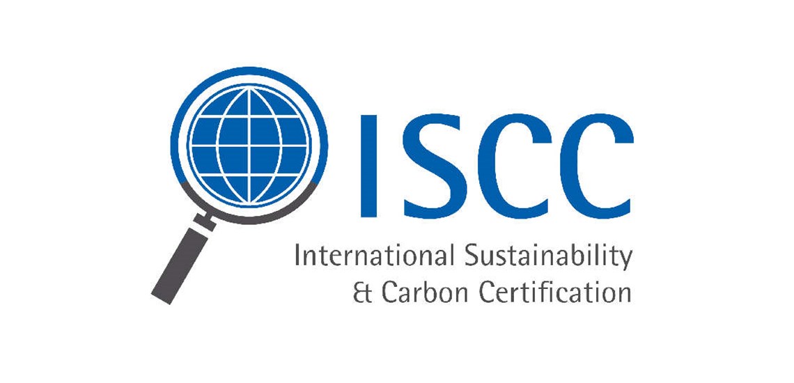 ISCC Certification